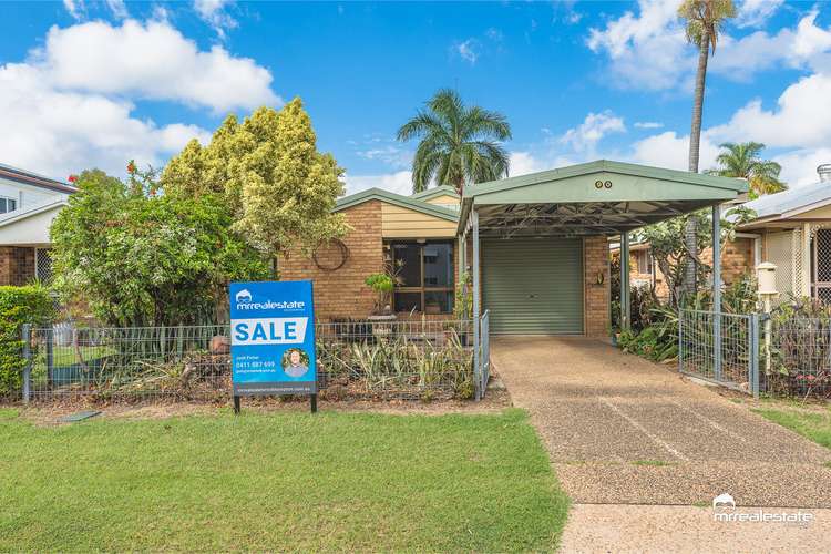 90 Bennett Street, Berserker QLD 4701