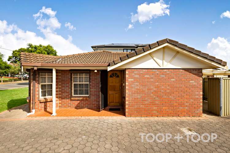 Main view of Homely unit listing, 1/6 Ferris Street, Magill SA 5072