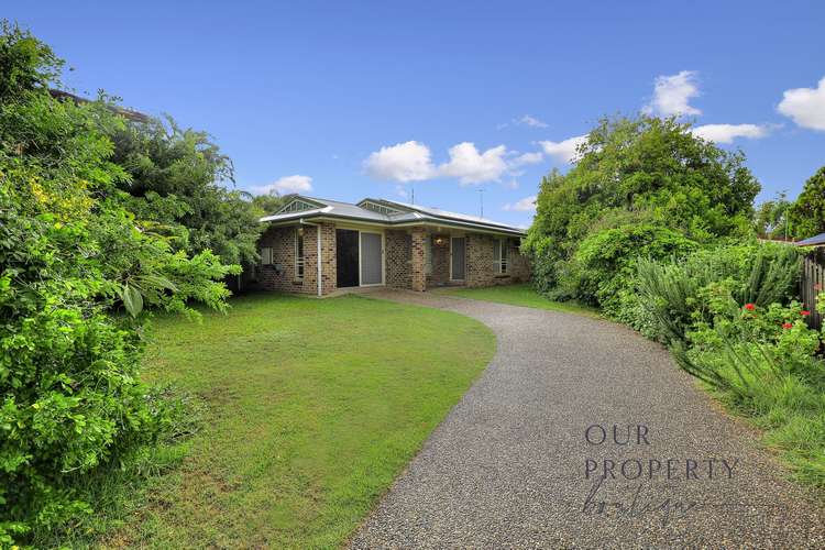 Main view of Homely house listing, 12 Pacific Court, Bargara QLD 4670