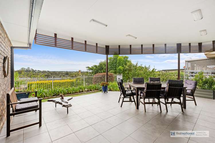 Main view of Homely house listing, 38 Summit Drive, Banora Point NSW 2486
