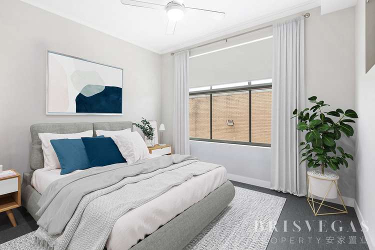 Fifth view of Homely apartment listing, 205/9 Kurilpa Street, West End QLD 4101