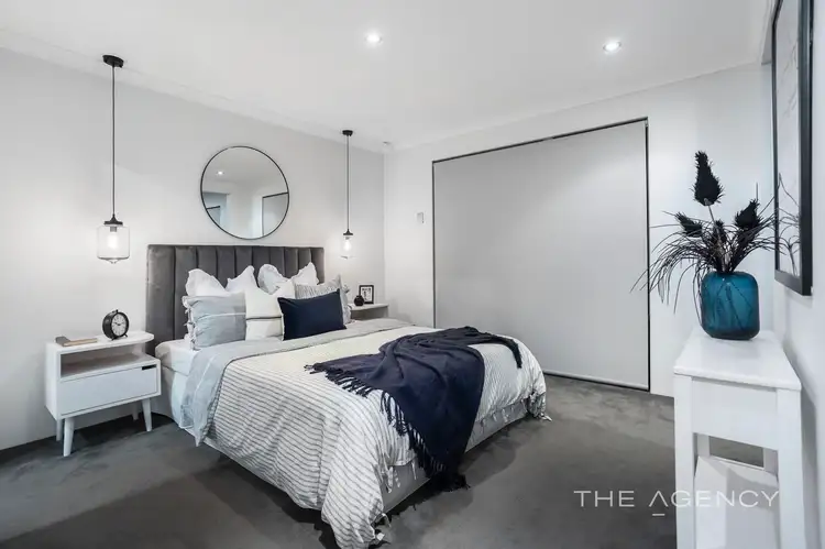 Third view of Homely house listing, 21 Aberdeen Way, Kinross WA 6028