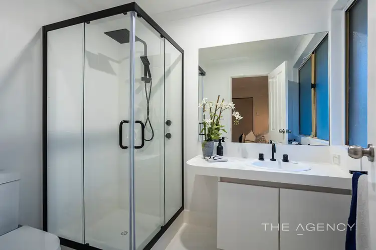 Fifth view of Homely house listing, 21 Aberdeen Way, Kinross WA 6028
