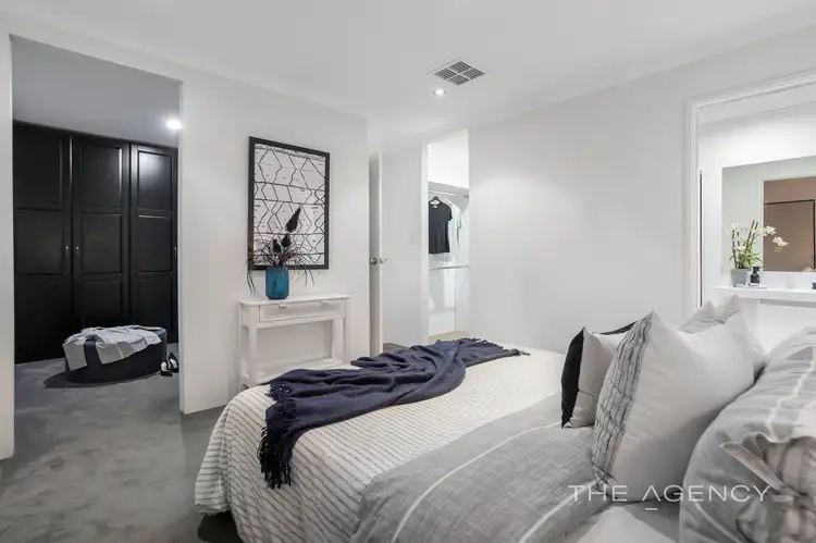 Sixth view of Homely house listing, 21 Aberdeen Way, Kinross WA 6028