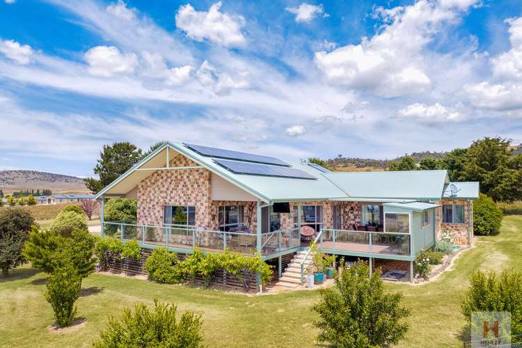 6 Brown Street, Berridale NSW 2628