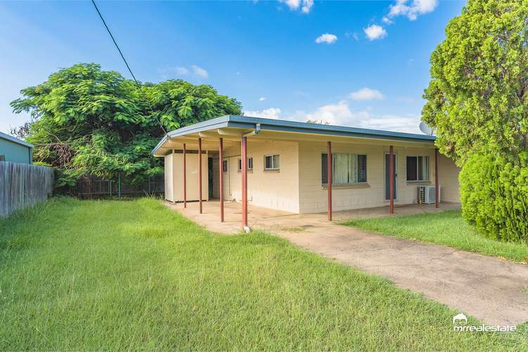 Main view of Homely unit listing, 2/40 Maloney Street, Kawana QLD 4701