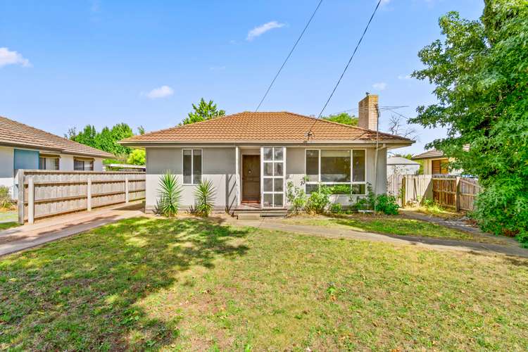 154 Dawson Street, Sale VIC 3850