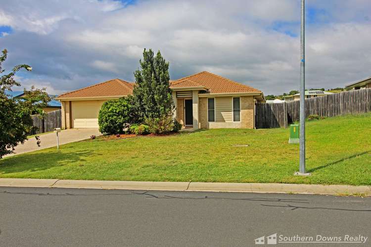 Main view of Homely house listing, 5 Affinity Drive, Warwick QLD 4370