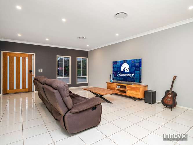 Third view of Homely house listing, 3 Tipuana Place, Cashmere QLD 4500