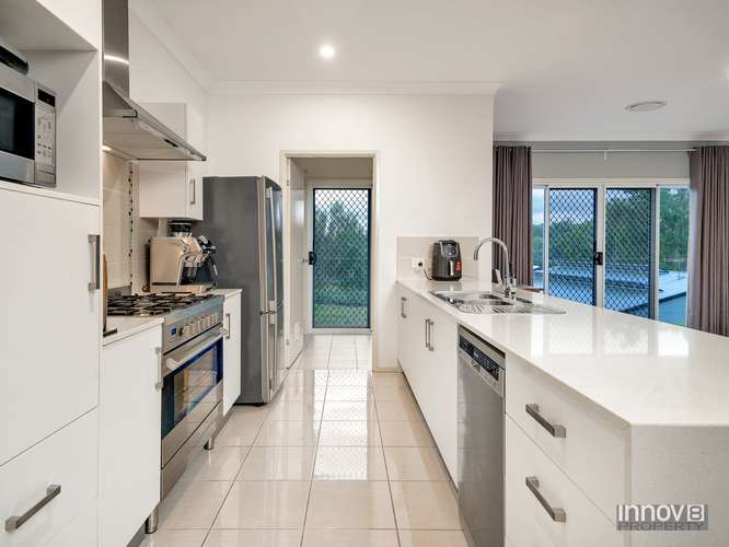 Fourth view of Homely house listing, 3 Tipuana Place, Cashmere QLD 4500