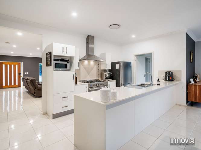 Fifth view of Homely house listing, 3 Tipuana Place, Cashmere QLD 4500
