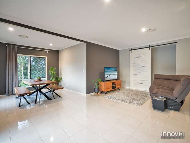 Sixth view of Homely house listing, 3 Tipuana Place, Cashmere QLD 4500