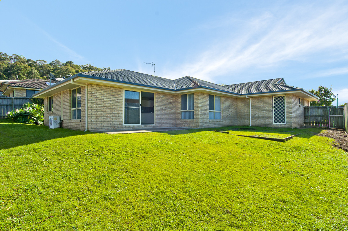 Main view of Homely house listing, 10 Skylark Street, Upper Coomera QLD 4209