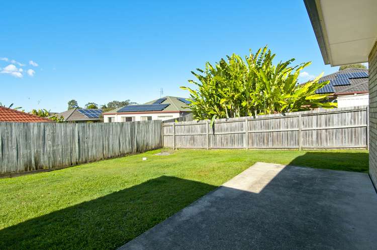 Fourth view of Homely house listing, 10 Skylark Street, Upper Coomera QLD 4209