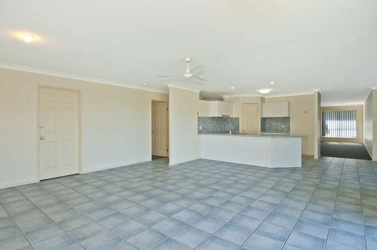 Fifth view of Homely house listing, 10 Skylark Street, Upper Coomera QLD 4209