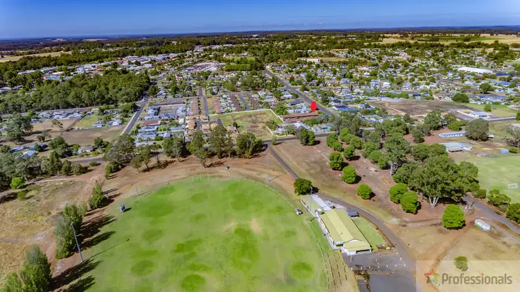 Second view of Homely unit listing, Unit 1/36 Collier Street, Manjimup WA 6258