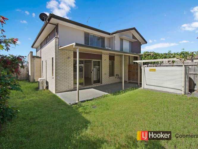 Second view of Homely semiDetached listing, 2/57 Lisa Crescent, Coomera QLD 4209
