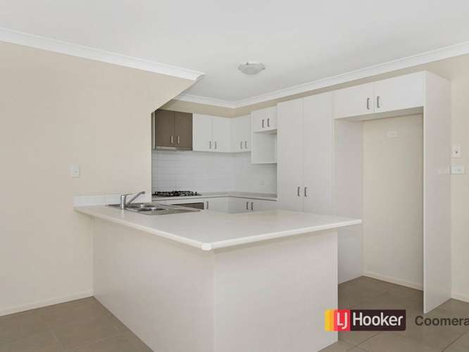 Fourth view of Homely semiDetached listing, 2/57 Lisa Crescent, Coomera QLD 4209