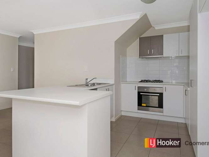 Fifth view of Homely semiDetached listing, 2/57 Lisa Crescent, Coomera QLD 4209