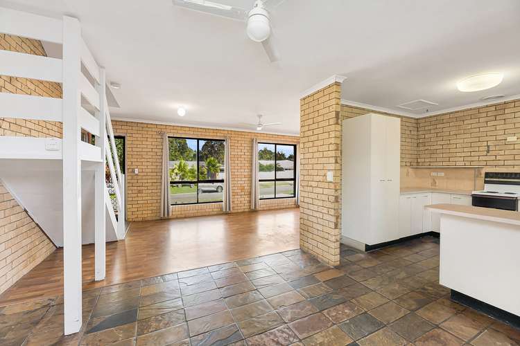 Main view of Homely house listing, 15 Teranna Street, Battery Hill QLD 4551