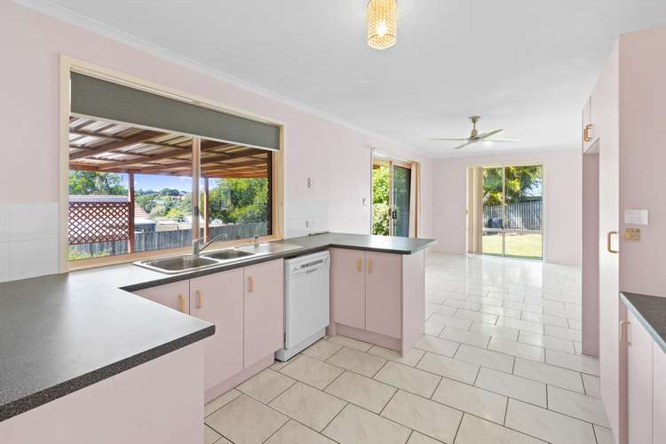 Second view of Homely house listing, 29 Chestnut Drive, Banora Point NSW 2486