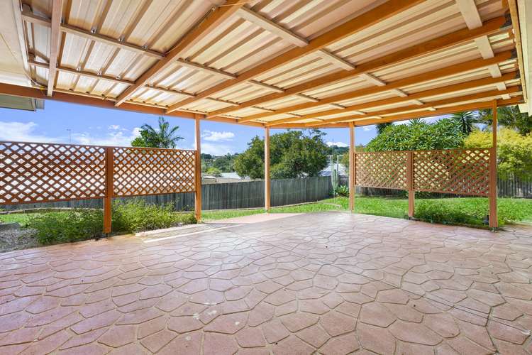 Fifth view of Homely house listing, 29 Chestnut Drive, Banora Point NSW 2486