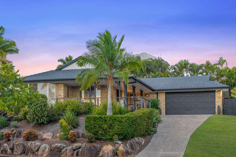 95 McPherson Road, Sinnamon Park QLD 4073