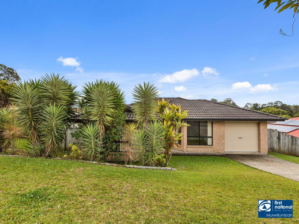Main view of Homely house listing, 16 Oakbank Terrace, Murwillumbah NSW 2484