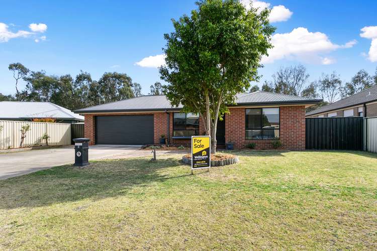 Main view of Homely house listing, 6 Ducret Court, Stratford VIC 3862