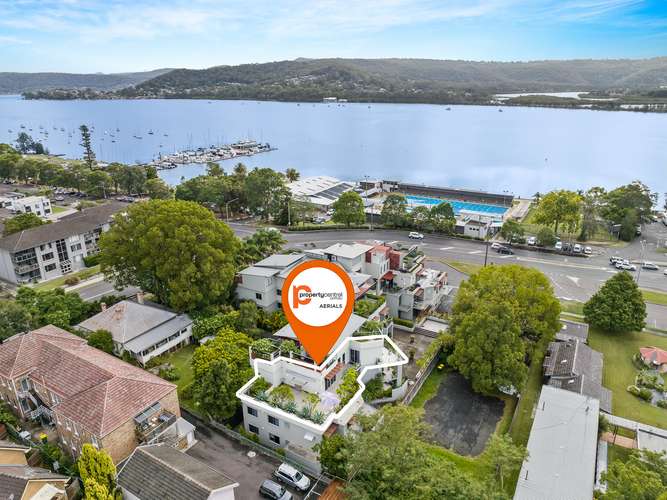 Second view of Homely apartment listing, 19/43 Masons Parade, Point Frederick NSW 2250