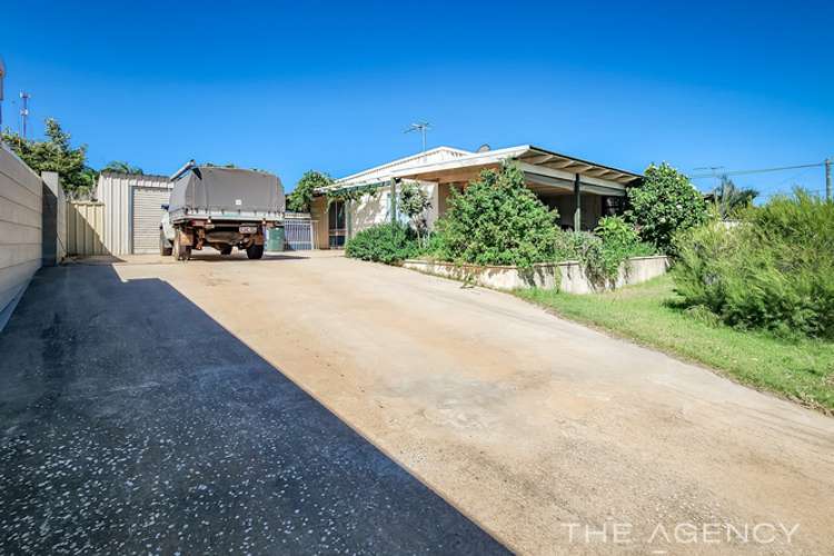 8A Penn Street, Kalbarri WA 6536