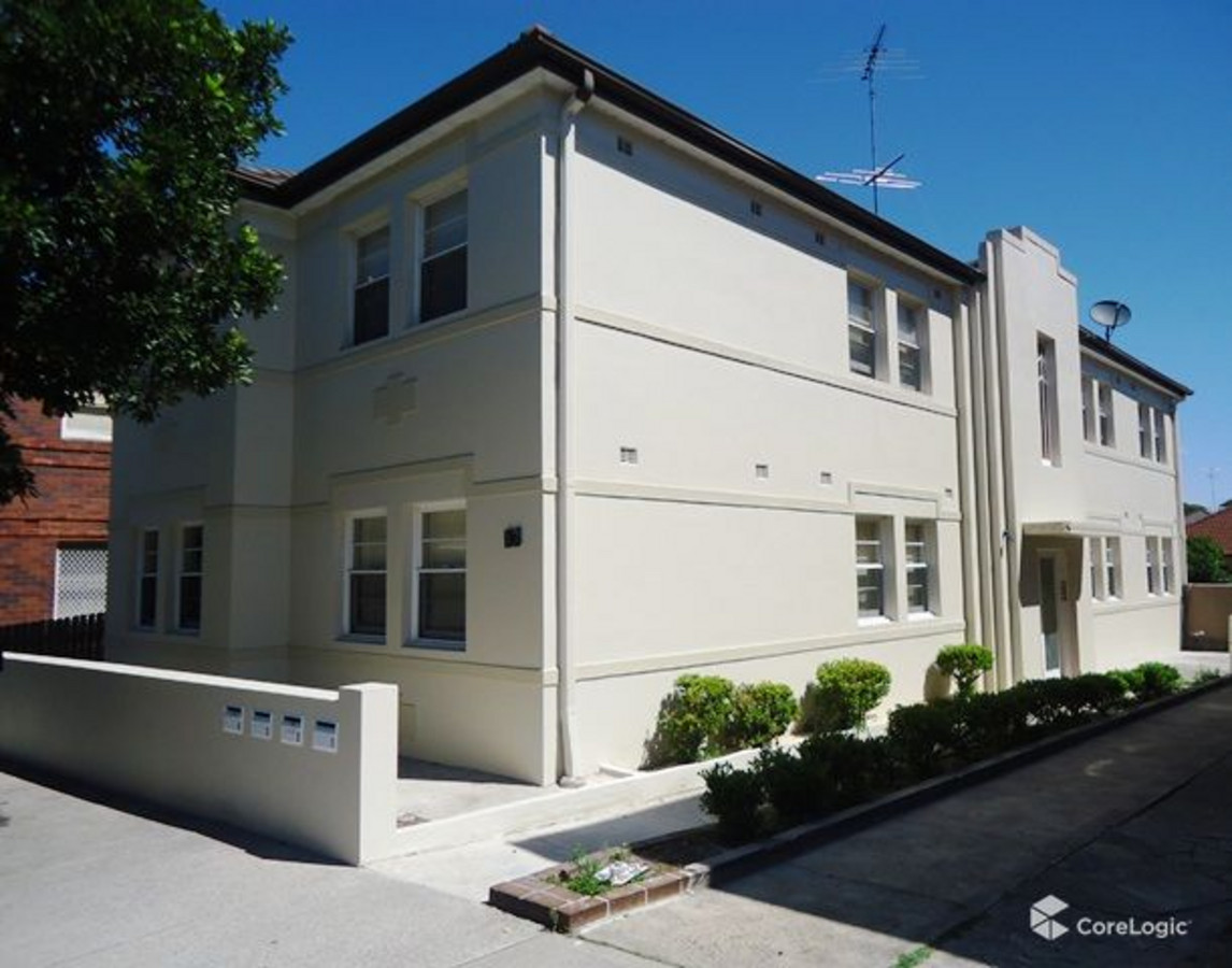 Main view of Homely apartment listing, 3/17 McKeon Street, Maroubra NSW 2035