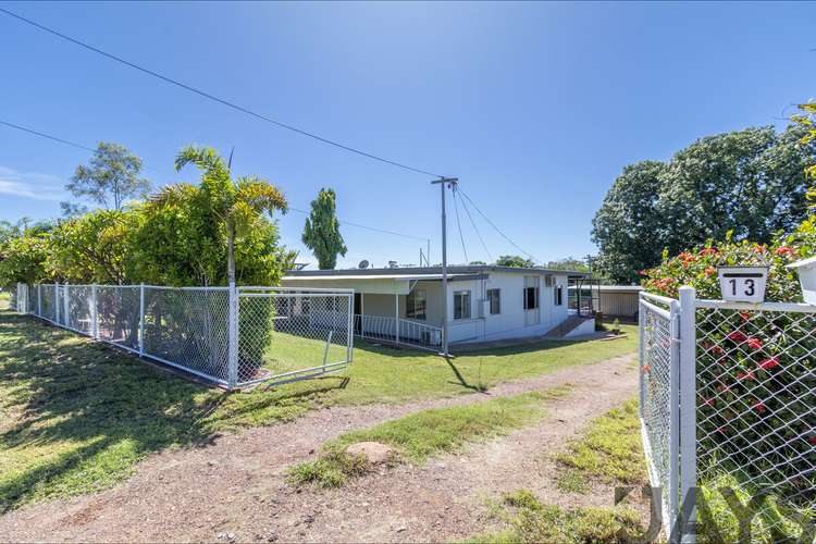 Main view of Homely house listing, 13 Sunflower Street, Mount Isa QLD 4825