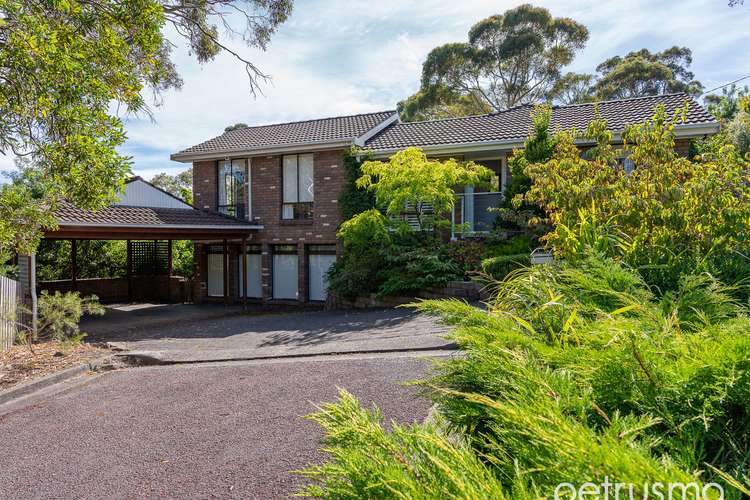 39 Brinsmead Road, Mount Nelson TAS 7007