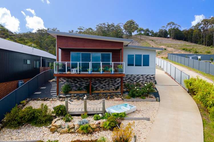 41 Mulloway Circuit, Merimbula NSW 2548