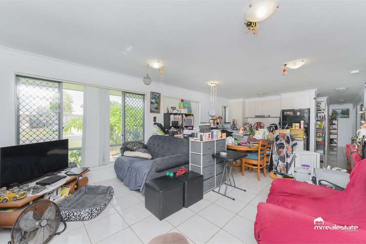 Fourth view of Homely house listing, 42 Taramoore Road, Gracemere QLD 4702