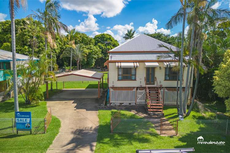 Main view of Homely house listing, 364 Quay Street, Depot Hill QLD 4700
