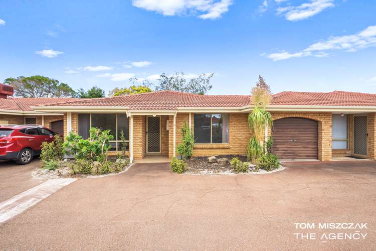 Main view of Homely house listing, 10/14 Bedford Street, Bentley WA 6102