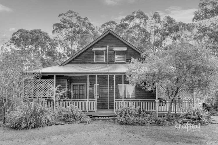 8 Quail Street, Cedar Vale QLD 4285