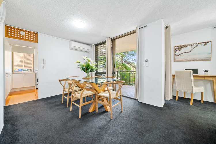 Third view of Homely unit listing, 2/104 Clarence Road, Indooroopilly QLD 4068