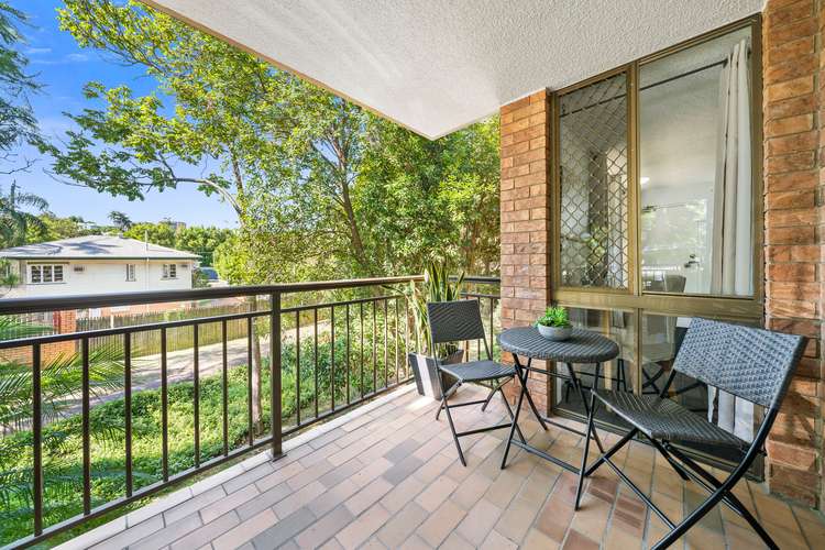 Fourth view of Homely unit listing, 2/104 Clarence Road, Indooroopilly QLD 4068