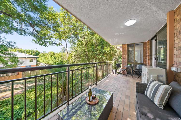 Fifth view of Homely unit listing, 2/104 Clarence Road, Indooroopilly QLD 4068