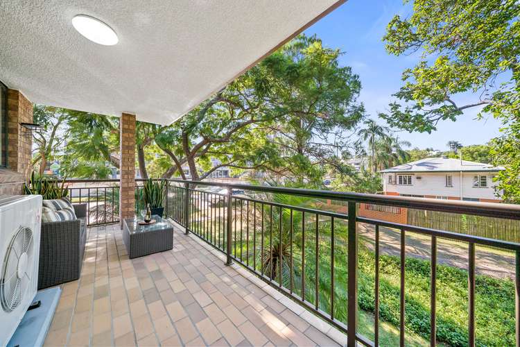 Sixth view of Homely unit listing, 2/104 Clarence Road, Indooroopilly QLD 4068