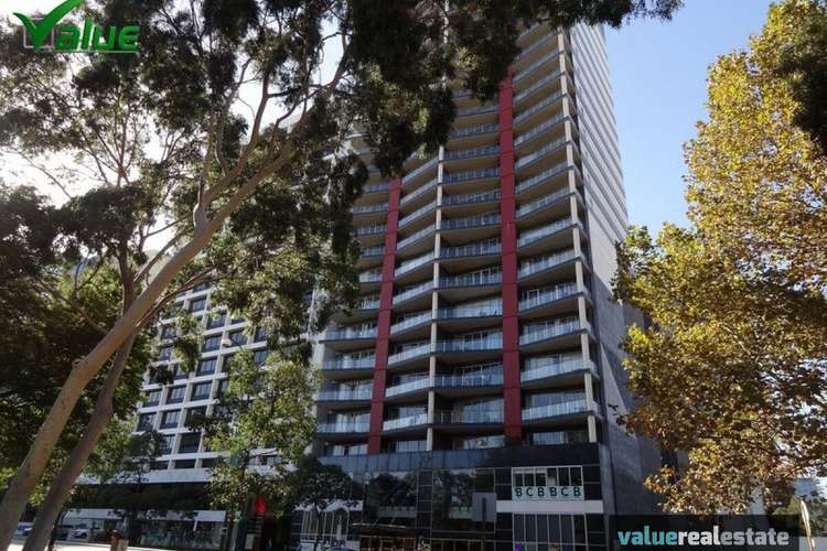 Main view of Homely apartment listing, 50/22 St Georges Terrace, Perth WA 6000