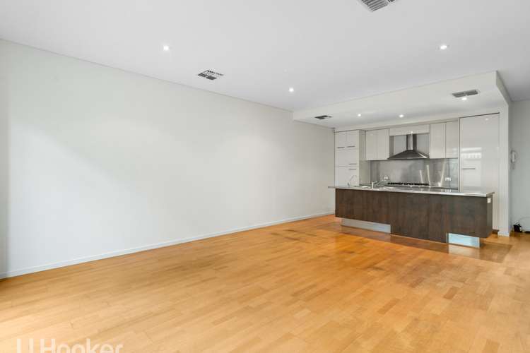 Third view of Homely townhouse listing, 18/211-219 Gilles Street, Adelaide SA 5000