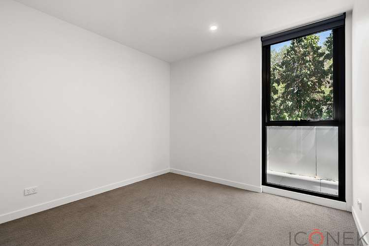 Third view of Homely apartment listing, G11/3 Olive York Way, Brunswick West VIC 3055