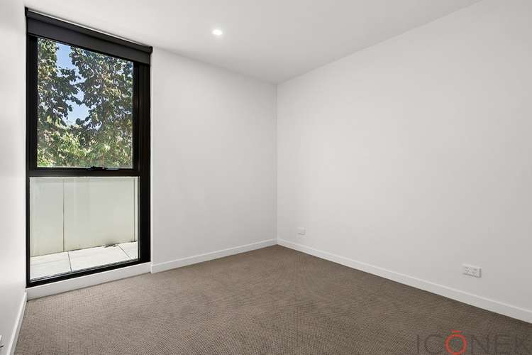 Fifth view of Homely apartment listing, G11/3 Olive York Way, Brunswick West VIC 3055
