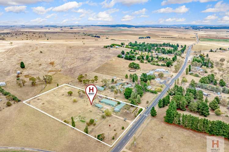 Main view of Homely house listing, 629 Snowy Mountains Highway, Cooma NSW 2630