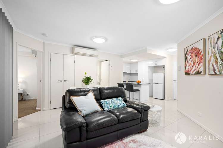 Sixth view of Homely apartment listing, 15/41 Lumley Street, Upper Mount Gravatt QLD 4122