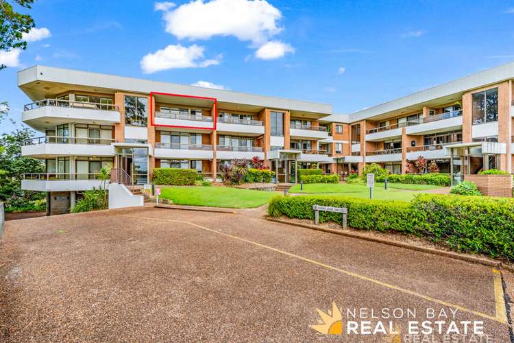 31/9-11 Donald Street, Nelson Bay NSW 2315